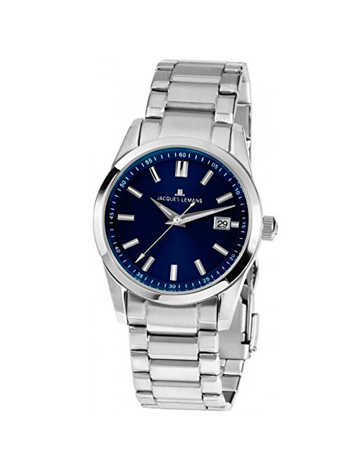 Часы Jacques Lemans Liverpool 1-1868C